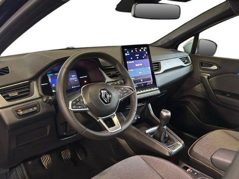 Auto Usate A Brescia | Renault Captur 1.0 Tce Techno 90Cv