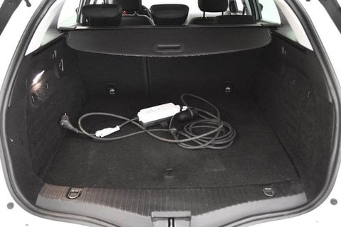 Auto Usate A Bergamo | Renault Mégane Megane Sporter 1.6 Plug-In Hybrid Business E-Tech 160Cv Auto