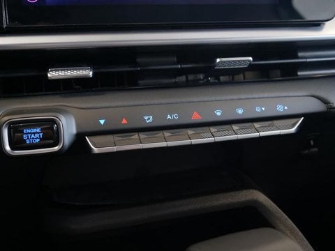 Auto Nuove Pronta Consegna A Brescia | Dr Automobiles Dr 3 Dr 3 1.5 116Cv Cvt