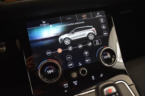 Auto Usate A Brescia | Land Rover Range Rover Evoque Evoque 2.0D I4 Mhev R-Dynamic S Awd 150Cv Auto