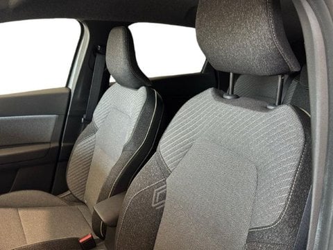 Auto Usate A Brescia | Renault Captur 1.0 Tce Techno 90Cv