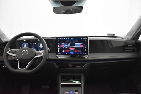 Auto Usate A Brescia | Volkswagen Tiguan 1.5 Etsi Tetto,Cerchi 18,Telecamera 360,Keyless Tetto - ...