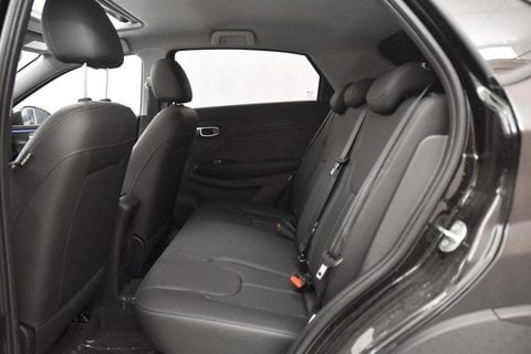 Auto Nuove Pronta Consegna A Brescia | Dr Automobiles Dr 3 Dr 3 1.5 Collection 116Cv Cvt