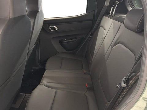 Auto Usate A Bergamo | Dacia Spring Extreme Electric 65 -Aziendale