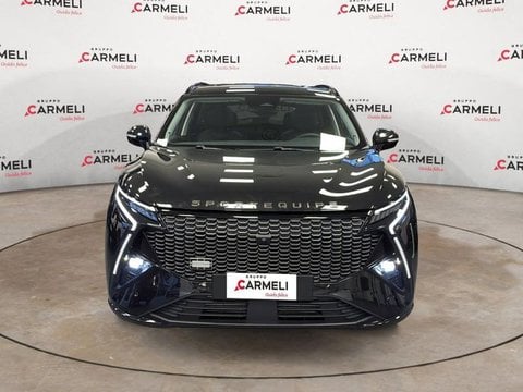 Auto Nuove Pronta Consegna A Brescia | Sportequipe Sportequipe 8 Gt 1.6 T-Gdi Gpl 177Cv Dct - Km0
