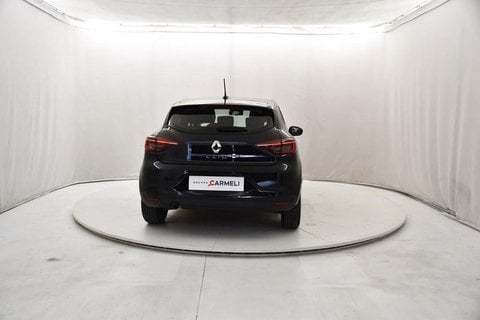 Auto Usate A Bergamo | Renault Clio 1.0 Tce Equilibre 90Cv