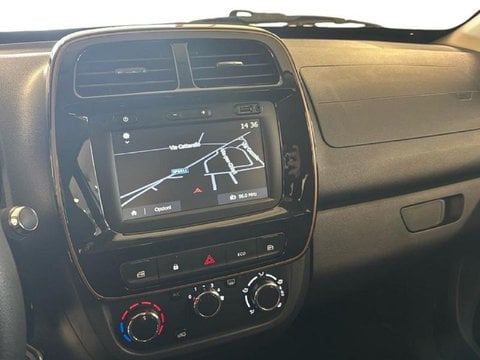 Auto Usate A Brescia | Dacia Spring Extreme Electric 65