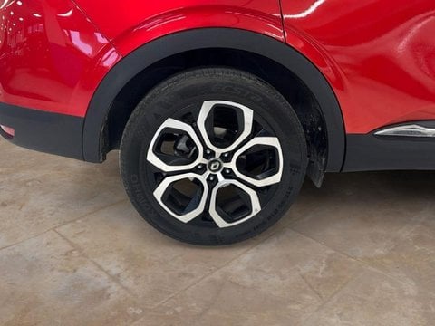 Auto Usate A Brescia | Renault Arkana 1.6 Hybrid Intens E-Tech 145Cv
