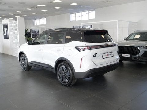 Auto Nuove Pronta Consegna A Brescia | Dr Automobiles Dr 6 1.5 Hev Collection Dht