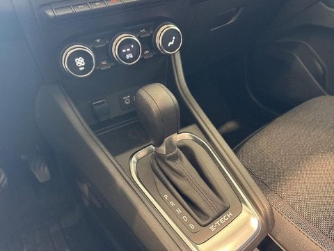 Auto Usate A Brescia | Renault Captur 1.6 Hybrid Rive Gauche E-Tech 145Cv Auto