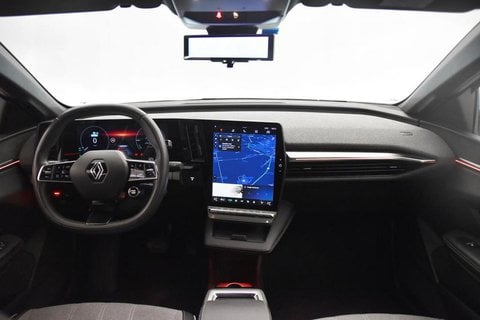 Auto Nuove Pronta Consegna A Bergamo | Renault Megane E-Tech Electric Megane E-Tech Techno Comfor...