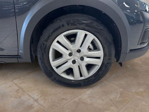 Auto Usate A Brescia | Dacia Jogger 1.0 Tce Expression Gpl 100Cv 7P.ti