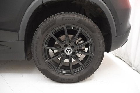 Auto Usate A Brescia | Mercedes-Benz Gla 180 D Sport Plus Auto