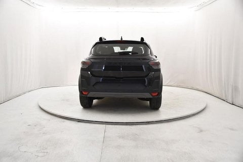 Auto Nuove Pronta Consegna A Bergamo | Dacia Sandero Stepway 1.2 Eco-G Expression 120Cv - Tasso 0