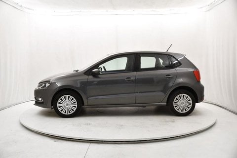 Auto Usate A Bergamo | Volkswagen Polo 1.0 Mpi Comfortline 75Cv 5P