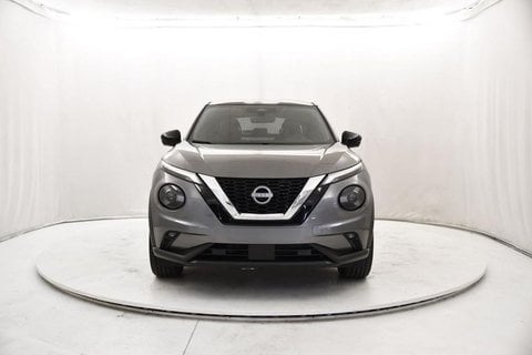 Nuove Pronta Consegna A Brescia | Nissan Juke 1.0 Dig-T Tekna 114Cv