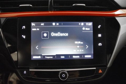 Auto Usate A Brescia | Opel Corsa 1.2 Gs S&S 100Cv