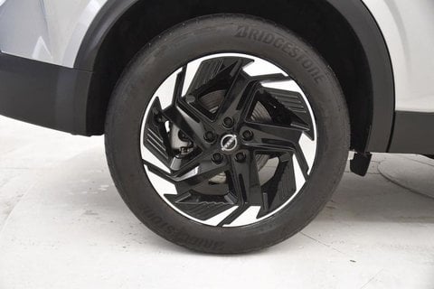 Auto Usate A Bergamo | Nissan Qashqai 1.3 Mhev N-Connecta 2Wd 140Cv -Km0