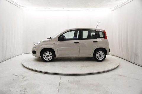 Auto Usate A Brescia | Fiat Panda 1.2 Easy 69Cv