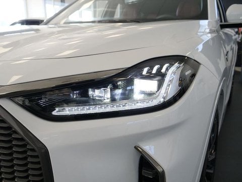 Auto Nuove Pronta Consegna A Brescia | Sportequipe 7 Gtw 1.6 T-Gdi Gpl 186Cv Dct