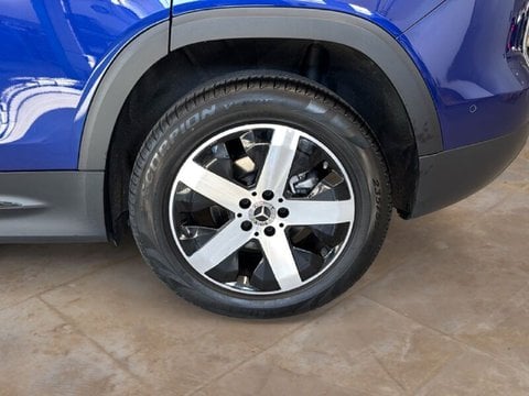 Auto Usate A Brescia | Mercedes-Benz Glb 200 D Sport Plus Auto -Night Pack-Aziendale
