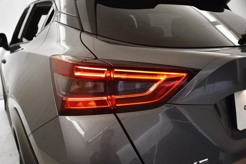 Auto Usate A Brescia | Nissan Juke 1.6 Hev N-Connecta
