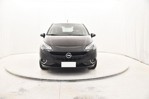 Auto Opel Corsa 1.4 B-Color Gpl 90Cv 5P Usate A Brescia