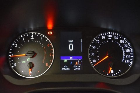 Auto Usate A Bergamo | Dacia Sandero Streetway 1.0 Sce Comfort Sl Daciaplus 65Cv