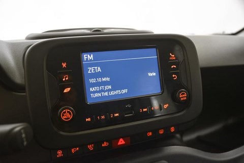 Auto Usate A Brescia | Fiat Panda 1.0 Hybrid S&S 70Cv