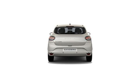 Auto Nuove Pronta Consegna A Brescia | Dacia Sandero Streetway 1.0 Tce Expression 100Cv - Tasso 0