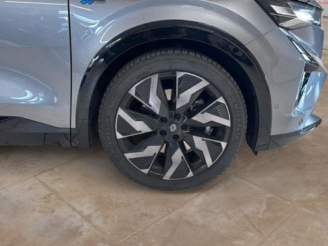 Auto Usate A Bergamo | Renault Rafale 1.2 E-Tech Full Hybrid Esprit Alpine 200Cv Auto