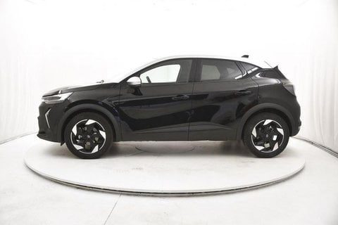 Auto Usate A Brescia | Renault Captur 1.0 Tce Techno 90Cv