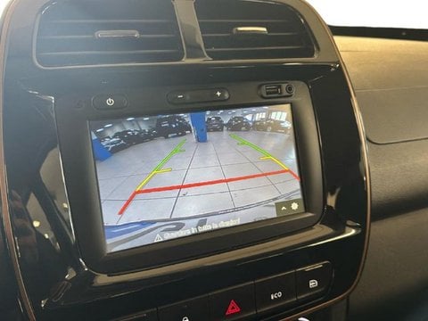 Auto Usate A Brescia | Dacia Spring Extreme Electric 65
