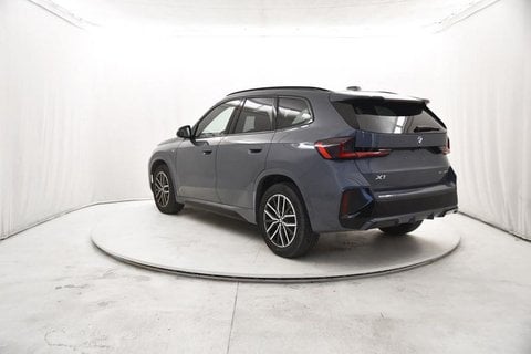 Auto Usate A Bergamo | Bmw X1 Sdrive18D Msport Auto