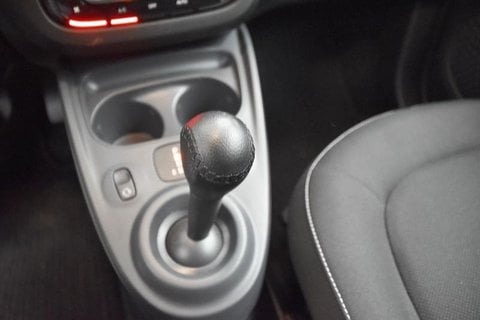 Auto Usate A Bergamo | Smart Fortwo 0.9 T. Passion 90Cv Twinamic