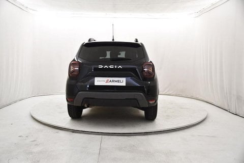 Auto Usate A Brescia | Dacia Duster 1.0 Tce Journey Gpl 4X2 100Cv