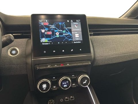 Auto Usate A Brescia | Renault Clio 1.0 Tce Techno 90Cv