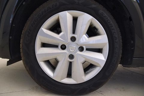 Auto Usate A Brescia | Dacia Sandero Streetway 1.0 Sce Comfort 65Cv