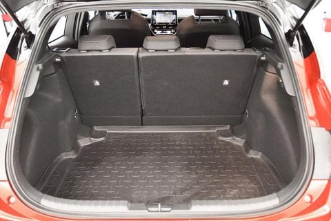 Auto Usate A Brescia | Toyota Corolla 1.8 Hybrid Style Cvt
