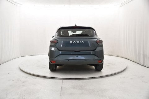 Auto Nuove Pronta Consegna A Bergamo | Dacia Sandero Streetway 1.0 Sce Expression 65Cv - Tasso 0