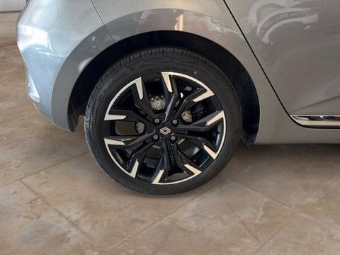 Auto Usate A Brescia | Renault Clio 1.0 Eco-G Techno 100Cv