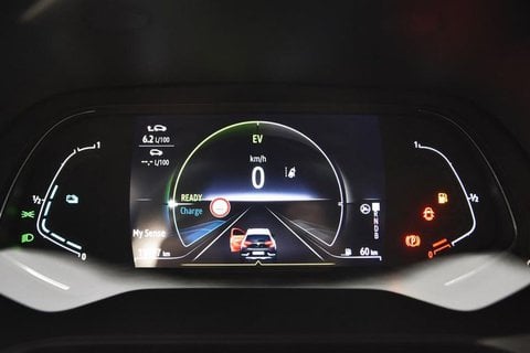 Auto Usate A Brescia | Renault Captur 1.6 Hybrid Techno E-Tech 145Cv Auto