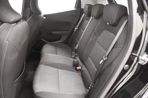 Auto Usate A Bergamo | Renault Clio 1.6 Hybrid Zen E-Tech 140Cv Auto My21