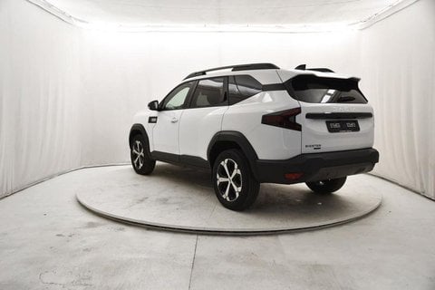 Auto Km0 A Brescia | Dacia Bigster 1.8 Hybrid Journey 155Cv