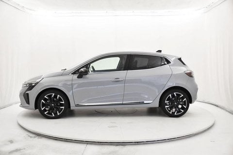 Usate A Brescia | Renault Clio 1.0 Eco-G Techno 100Cv Km0