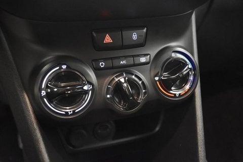 Auto Usate A Brescia | Peugeot 208 1.2 Puretech Signature S&S 82Cv 5P