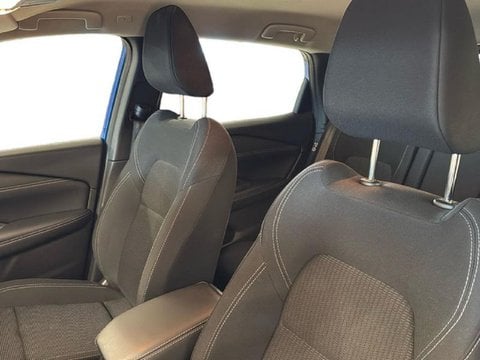 Auto Usate A Brescia | Nissan Qashqai 1.5 E-Power Acenta 2Wd E-Shifter