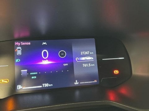 Auto Usate A Brescia | Renault Clio 1.0 Tce Techno 90Cv