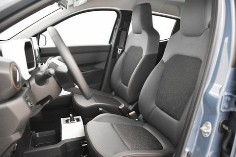 Auto Nuove Pronta Consegna A Brescia | Dacia Spring Extreme Electric 65