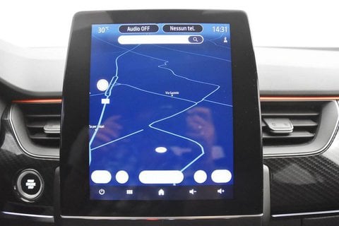 Auto Usate A Brescia | Renault Arkana 1.3 Tce R.s. Line 140Cv Edc Fap